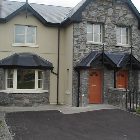 Vila No 33 Ardmullen Kenmare Exteriér fotografie