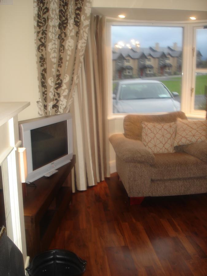 Vila No 33 Ardmullen Kenmare Exteriér fotografie