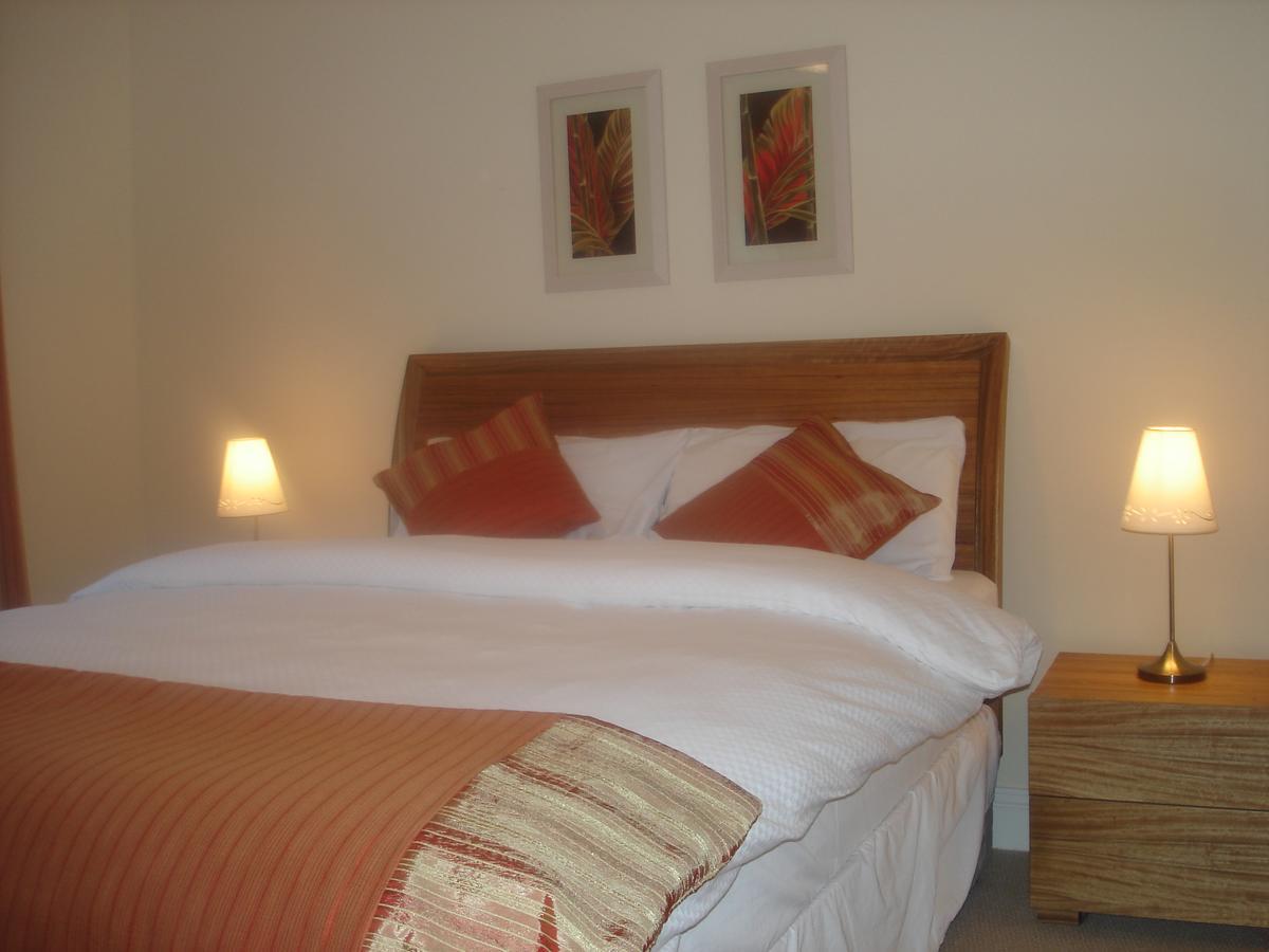 Vila No 33 Ardmullen Kenmare Exteriér fotografie